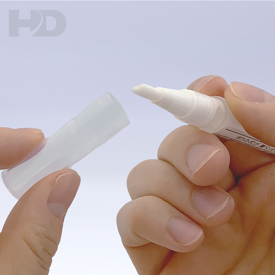 増毛くんシリーズ専用再装着剤ホワイトボンド 筆ペン式